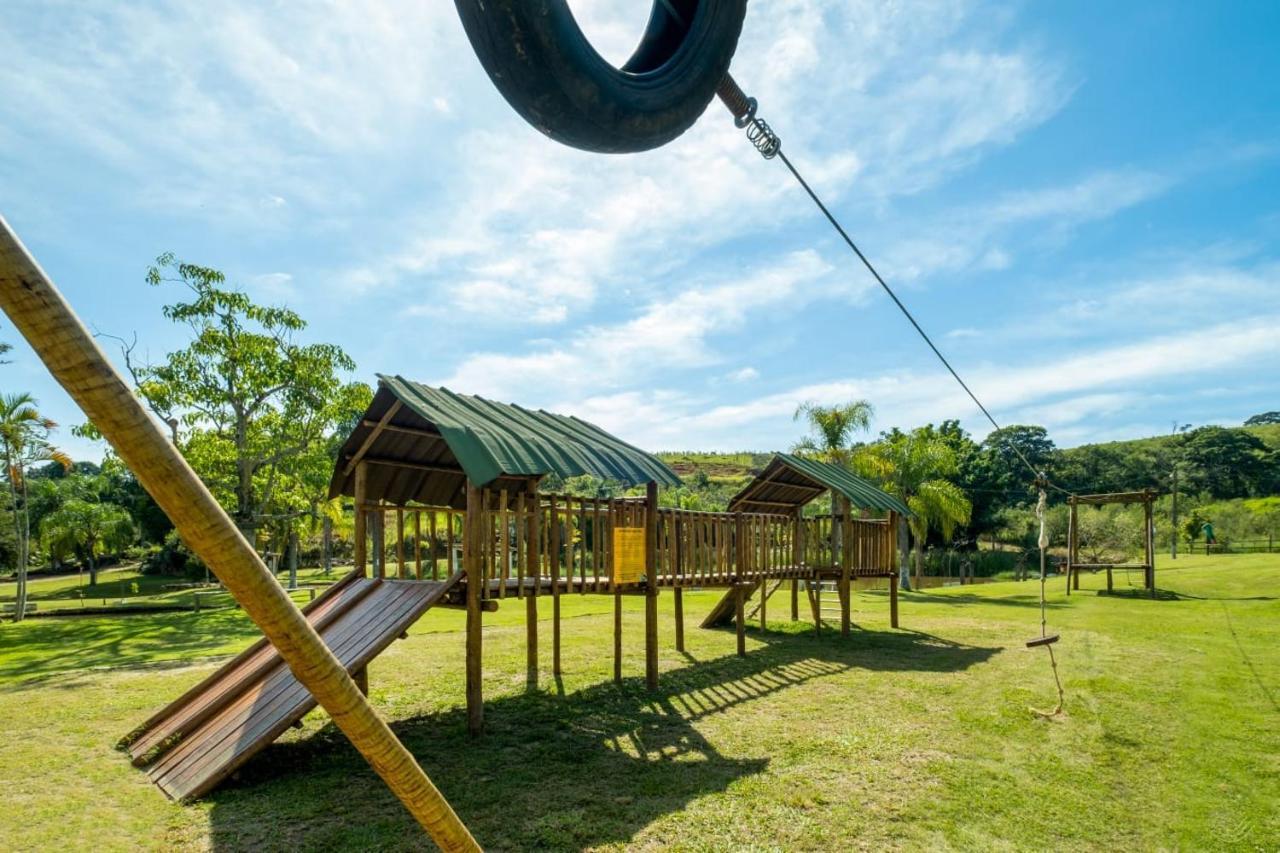 Park Dos Lagos Complexo De Lazer e Hospedagens Socorro (Sao Paulo) Exterior foto